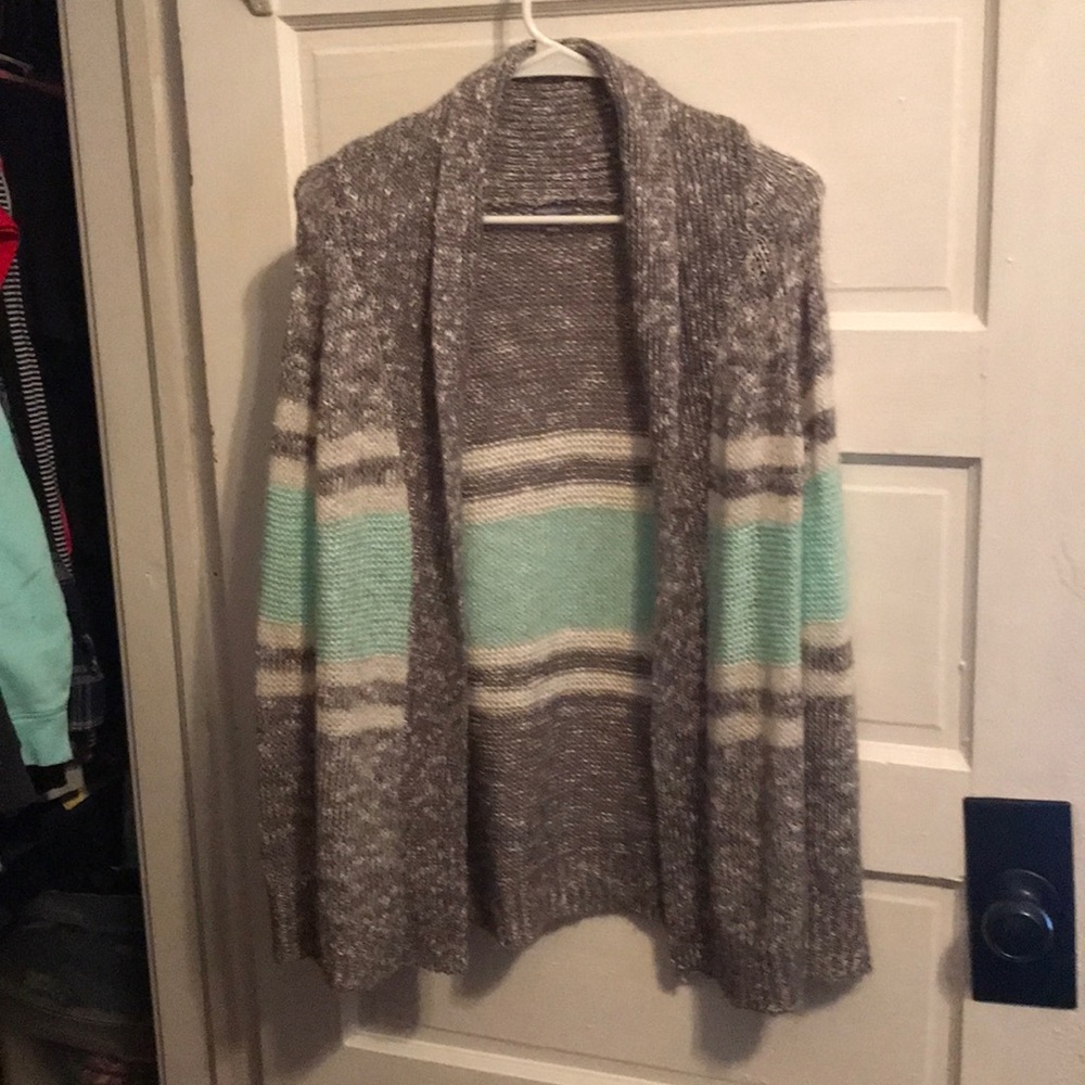 Cardigan